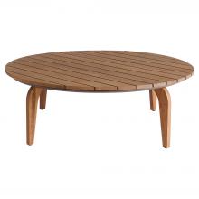 Cyan Designs 11737 - Pierre Cocktail Table Brown