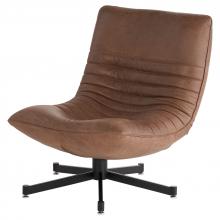 Cyan Designs 11805 - Eduarda Swivel Chair|L-18051