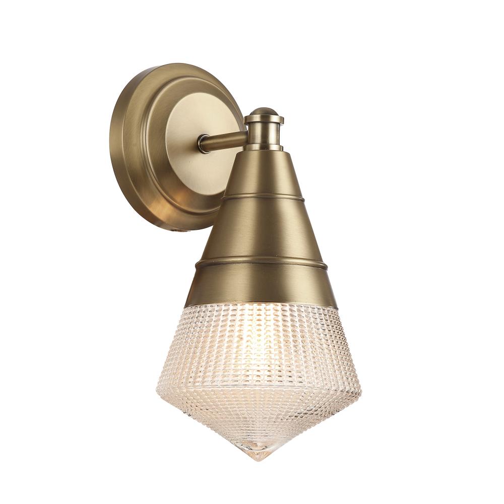 Hargreaves-Wall Sconce