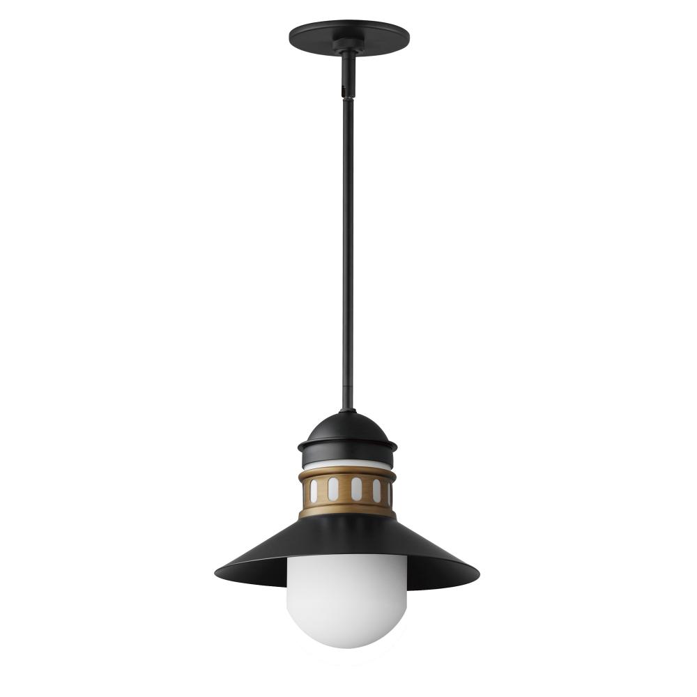 Admiralty-Outdoor Pendant