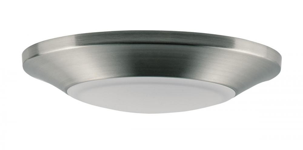 Diverse 5.75" LED Flush Mount 2700K