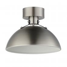 Maxim 12040SN - Dawn-Semi-Flush Mount