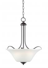 Maxim 12070FTOI - Vital-Multi-Light Pendant