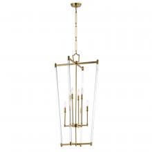 Maxim 16102CLHR - Lucent-Multi-Light Pendant