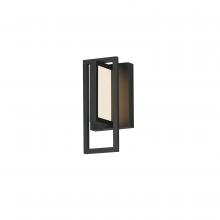 Maxim 40651BK - Formation VX-Outdoor Wall Mount