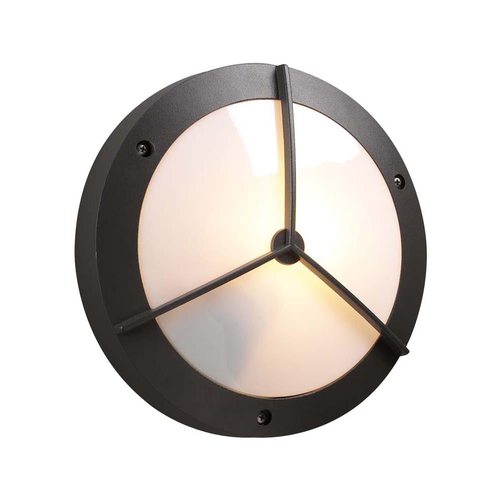 1 Light Outdoor Fixture Cassandra-I Collection 1859 BZ