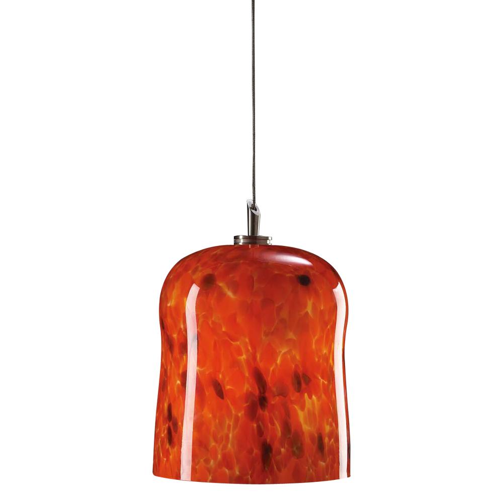 1 Light Mini Pendant Fuzio Collection