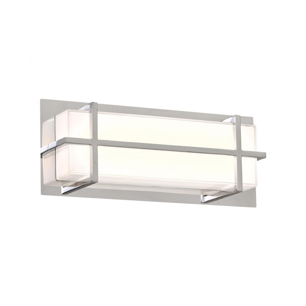 Brooklan Led S. Vanity Lite