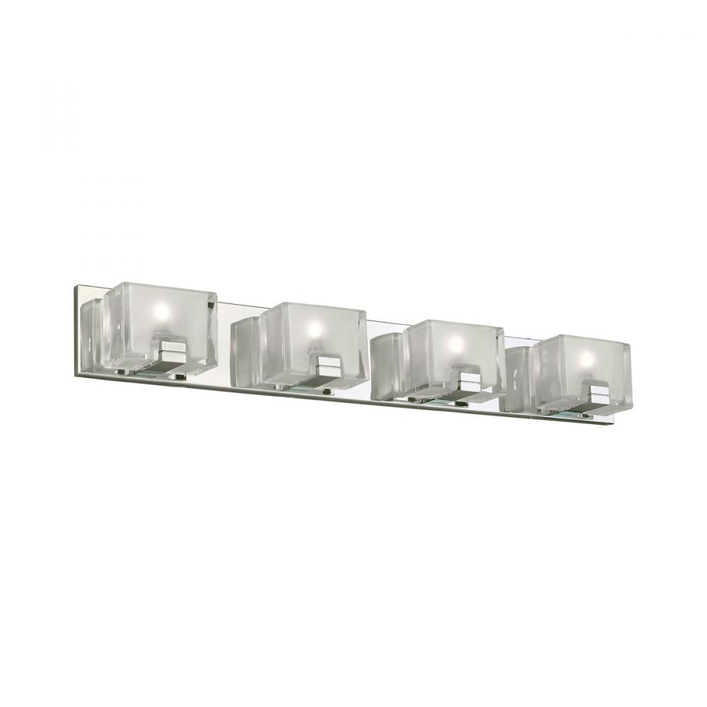 Filigre 4-Lite Vanity Lite