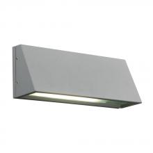 PLC Lighting 1306 SL - 1 Light Outdoor Fixture Origo Collection 1306 SL