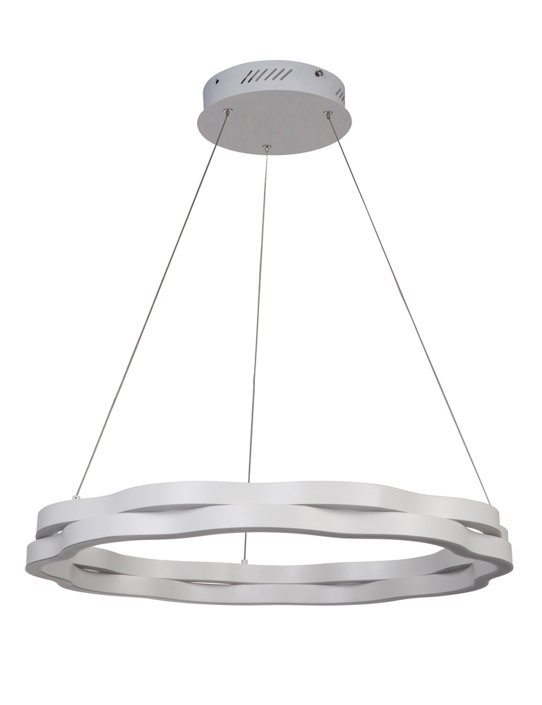 Large LED Pendant