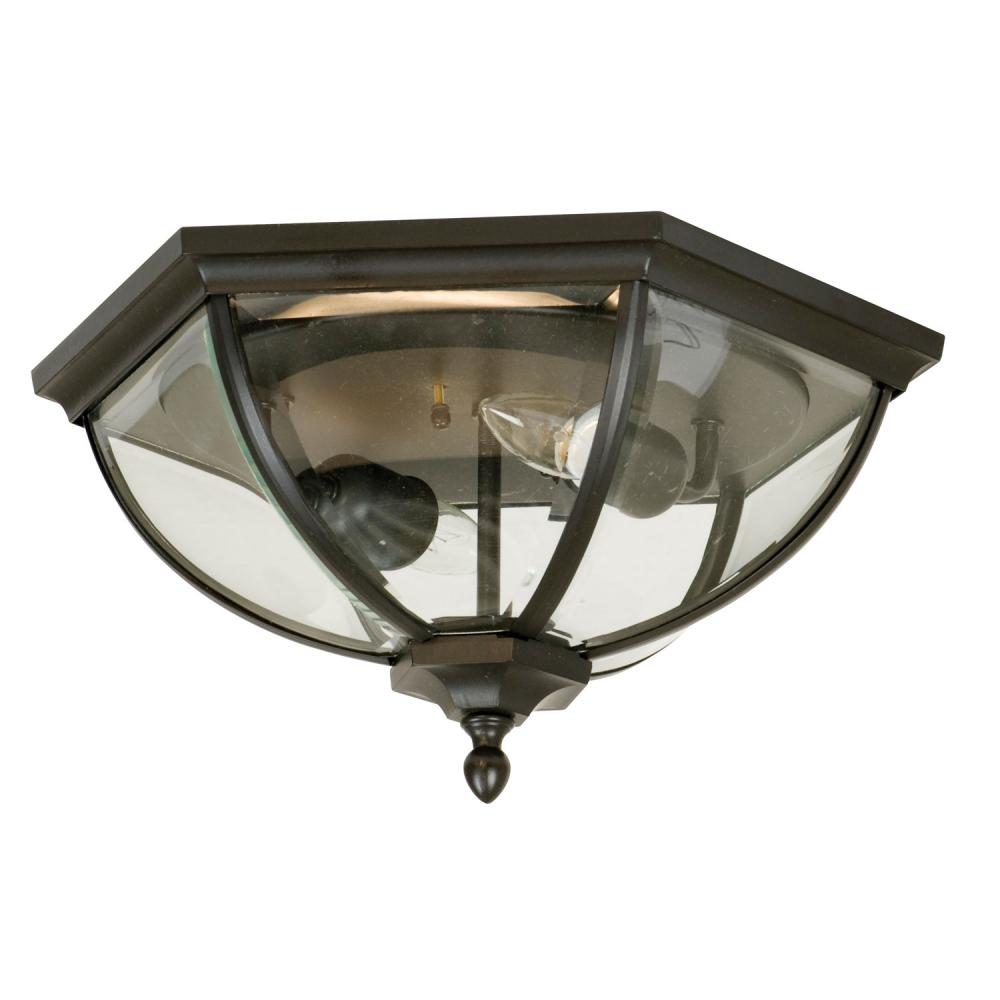 Large Flushmount