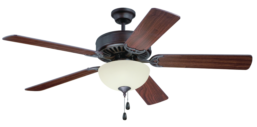 52" Pro Builder 202 Ceiling Fan Kit