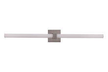 Craftmade 20336BNK-LED - 36" LED Vanity