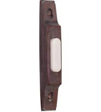 Craftmade BS3-RB - Surface Mount Thin Rectangle