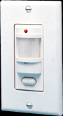 INDOOR MOTION SENSORS LOS1000I 120V