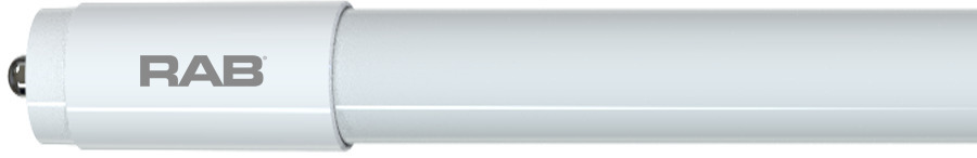 LINEAR TUBES 3500 LUMENS T8 24W BASE FIELD ADJUSTABLE POWER 3000K DOUBLE ENDED WIRING METHOD