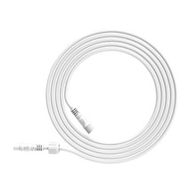 RAB Lighting EXTCBL-FA-20 - EXT CABLE FOR WAFER FA 20 FOOT