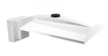 RAB Lighting IVAT5S-45LWM740WU/7PRLC - IVELOT T5S 40W 4500L WALL 4K 70CRI WH 120-277V DIM 7PR LC