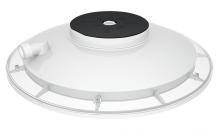 RAB Lighting IVGT5U-70L730WU/LCE2 - IVEPARK T5 WIDE UP 65W 3K WH 70CRI 120-277V DIM LC EM 7000L