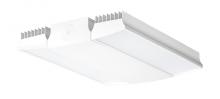 RAB Lighting RAIL150NW/D10/WS2/10CP2 - HIGHBAY 20IN 150W 4K DIM WS 20