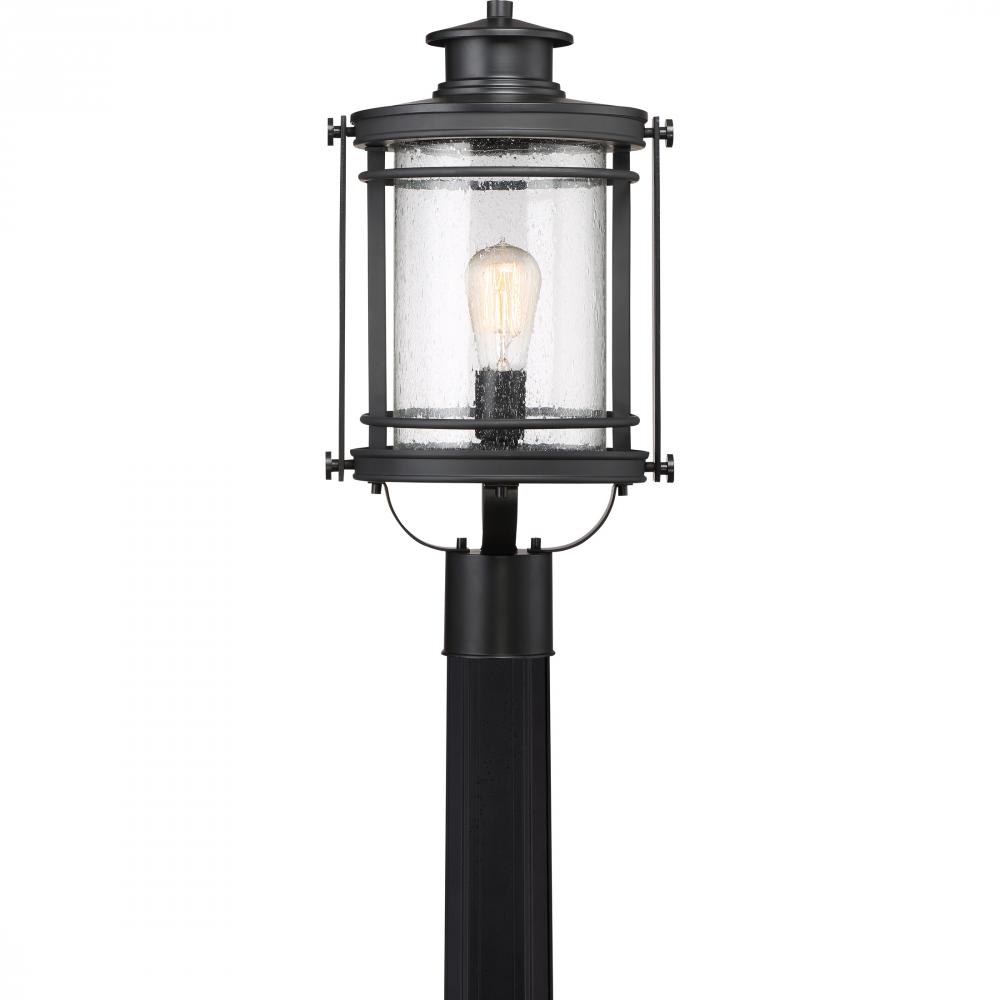 Booker Outdoor Lantern