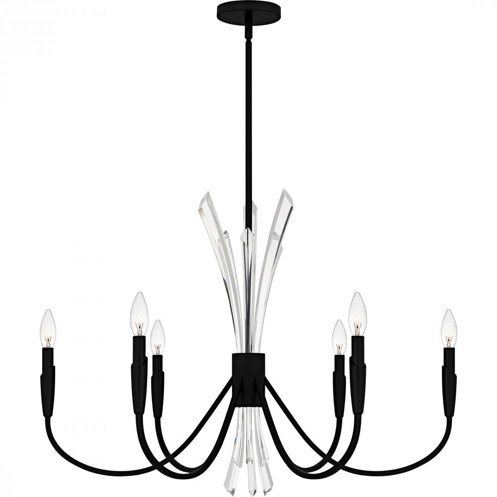 Cecily Chandelier
