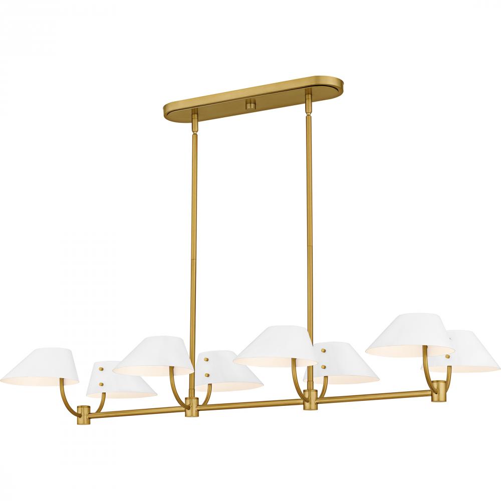 Penley Island Chandelier