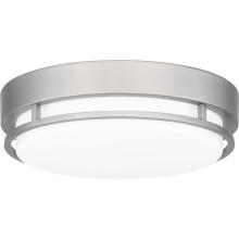 Quoizel HAL1614BN - Hale Flush Mount