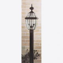 Quoizel NY9042K - Newbury Outdoor Lantern