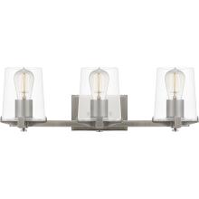 Quoizel PRY8624AN - Perry Bath Light