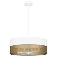 Quoizel QP6740W - Quoizel Pendant