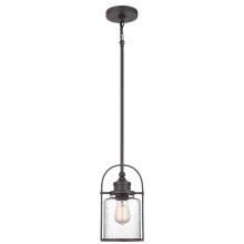 Quoizel QPP2781WT - Payson Mini Pendant