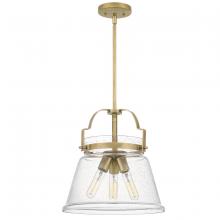 Quoizel QPP5113WS - Wimberly Mini Pendant