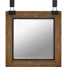 Quoizel QR5172 - Becker Mirror