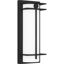 Quoizel SYN8406EK - Syndall Outdoor Lantern