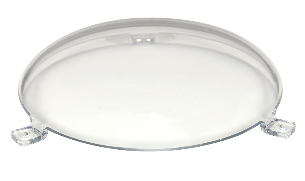 Clear Small 3" Lens for R20 LED Module