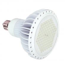 Satco Products Inc. S8864 - Discontinued - 17 watt; PAR38; 5000K; 40' beam spread; Medium base; 120 volts