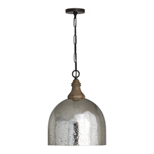 Capital Canada 336011YP-483 - 1 Light Pendant