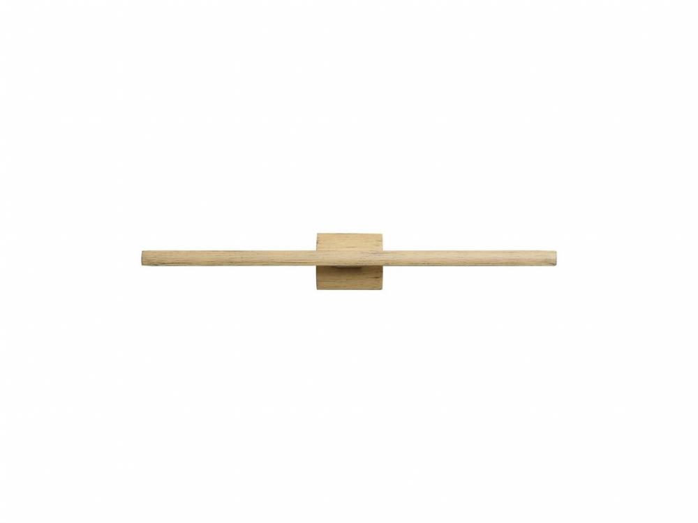 Vireo 28" LED Bath Bar in Driftwood