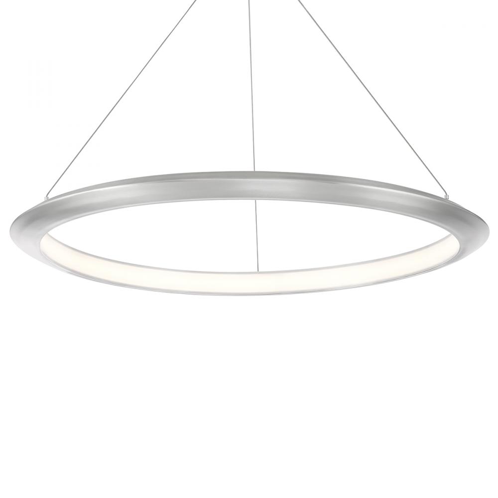 The Ring Pendant Light