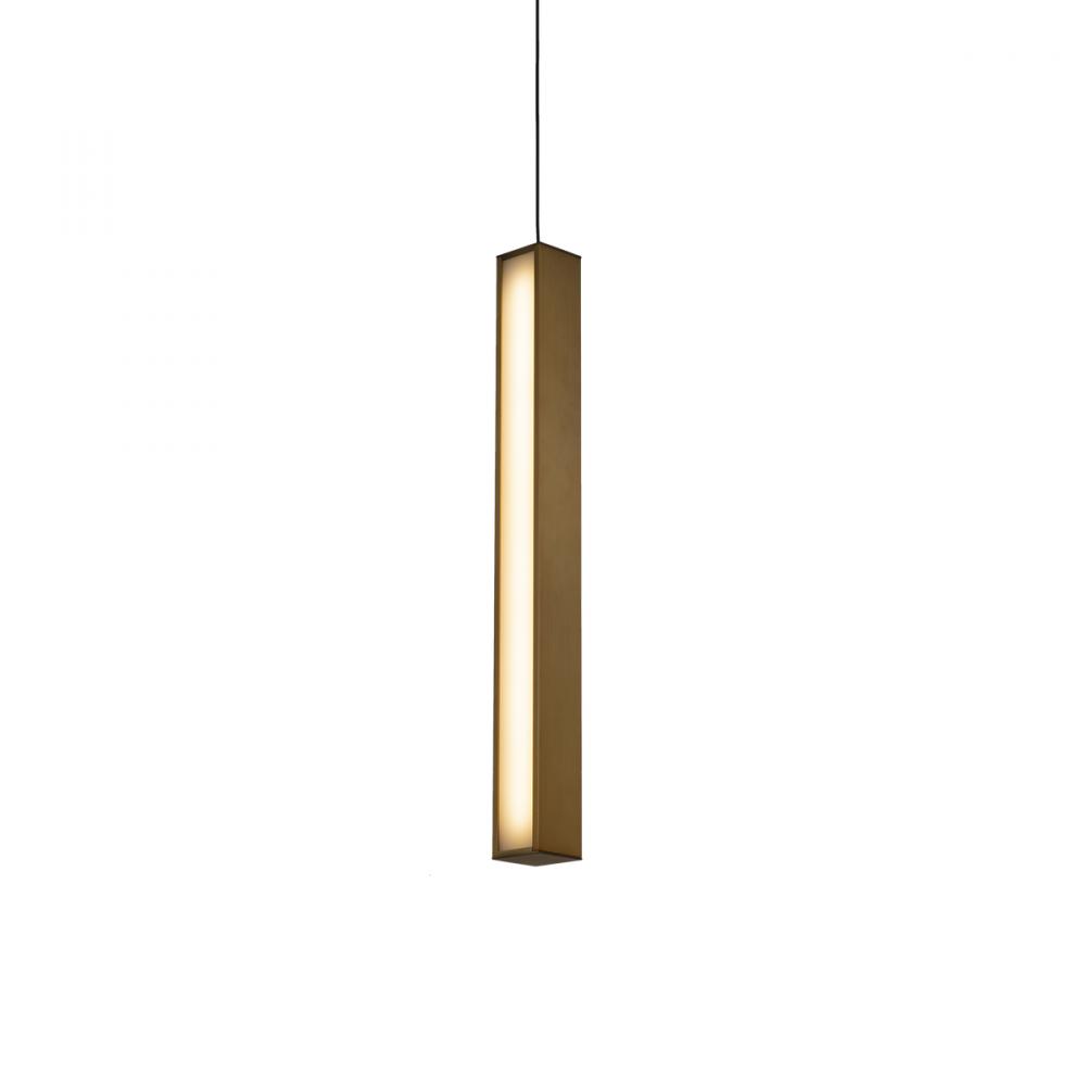 Chaos Mini Pendant Light