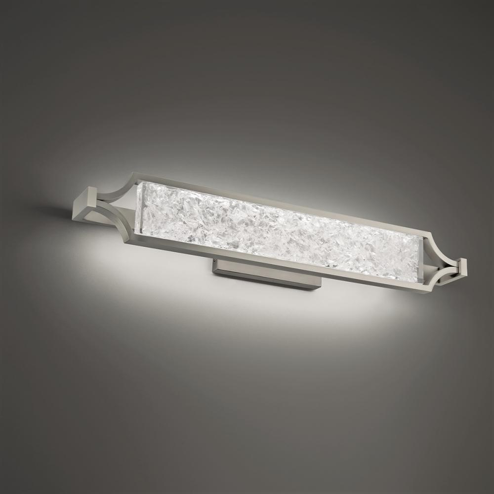 Emblem Bath Vanity Light