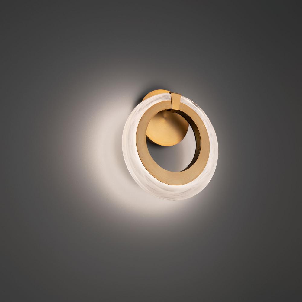 Serenity Wall Sconce Light