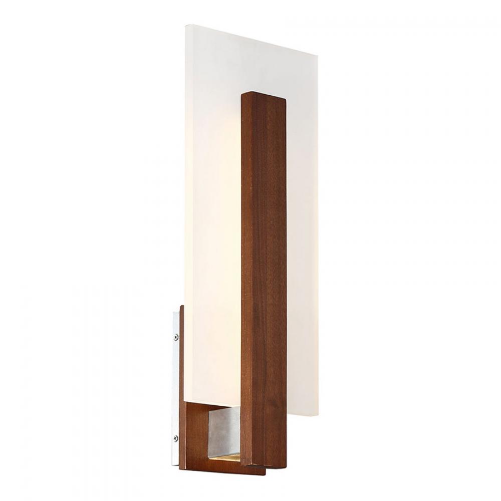 Stem Wall Sconce Light