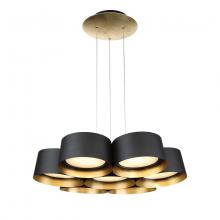 Modern Forms US Online PD-52724-GL - Marimba Chandelier Light