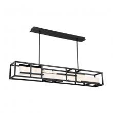 Modern Forms US Online PD-56856-BK - Memory Linear Pendant