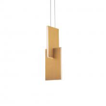 Modern Forms US Online PD-79014-AB - Amari Chandelier Light