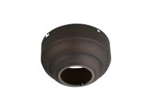 Generation Lighting MC95RB - Slope Ceiling Adapter, Roman Bronze