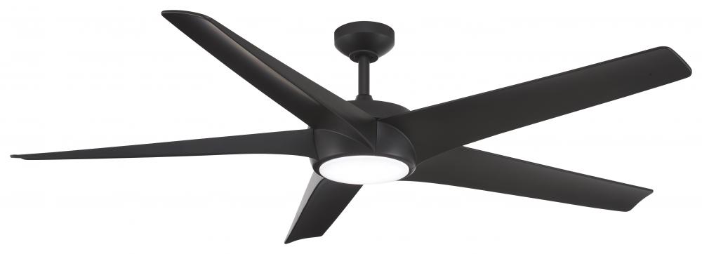 65" CEILING FAN